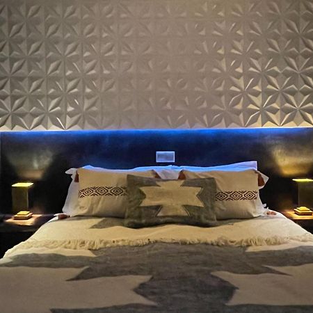 Riad Chocolat マラケシュ エクステリア 写真